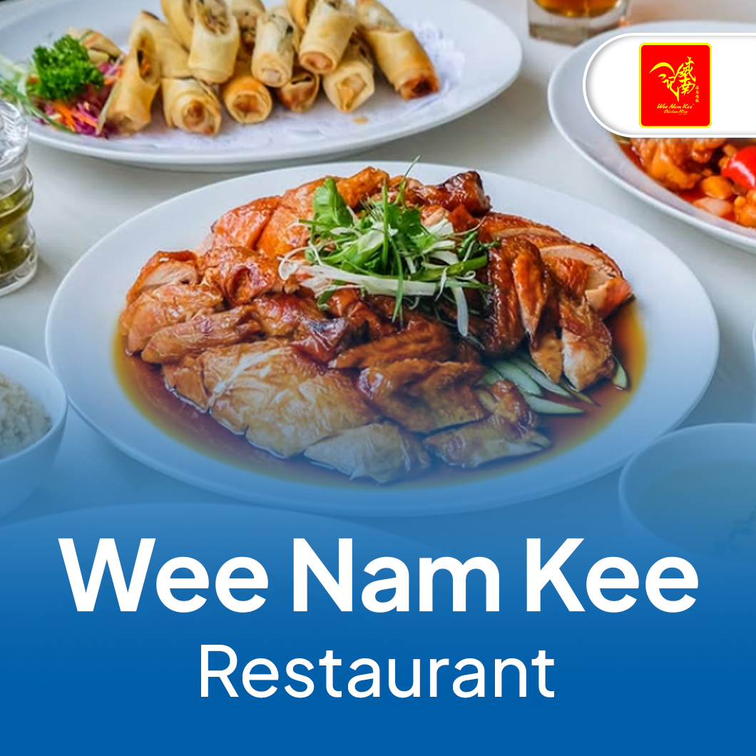Restoran Wee Nam Kee Semarang - bprbatari