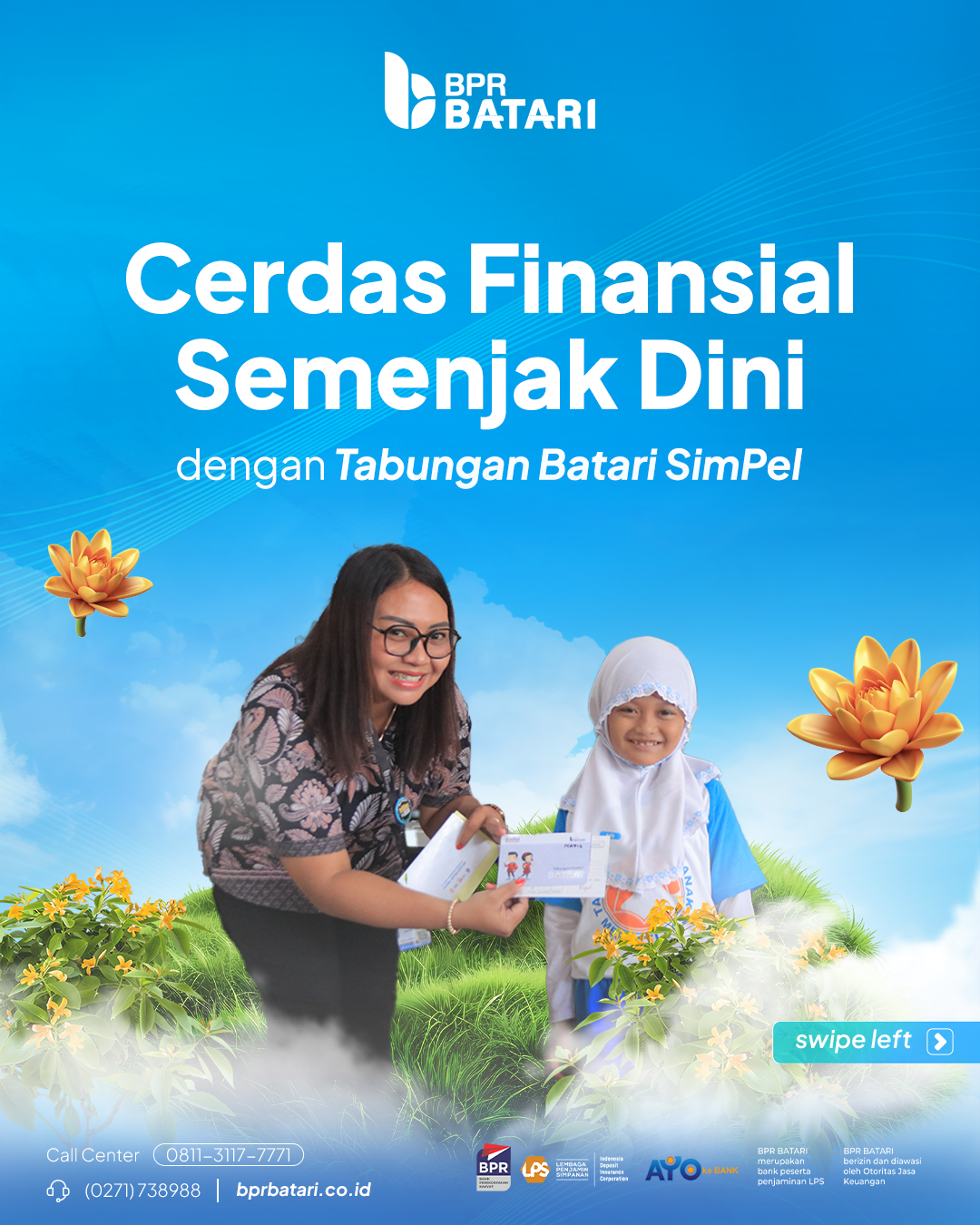 Ajarkan Si Kecil Cerdas Finansial Sejak Dini!