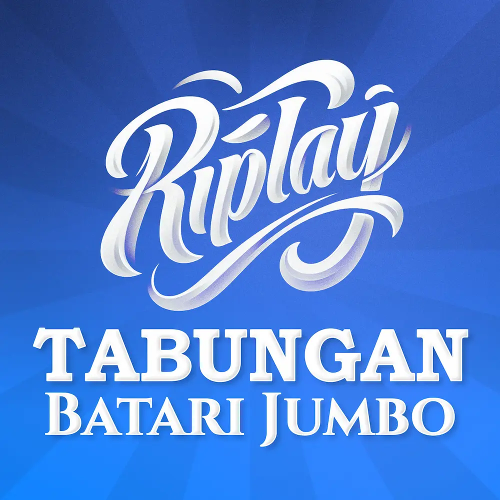 Riplay Tabungan Batari Jumbo BPR Batari