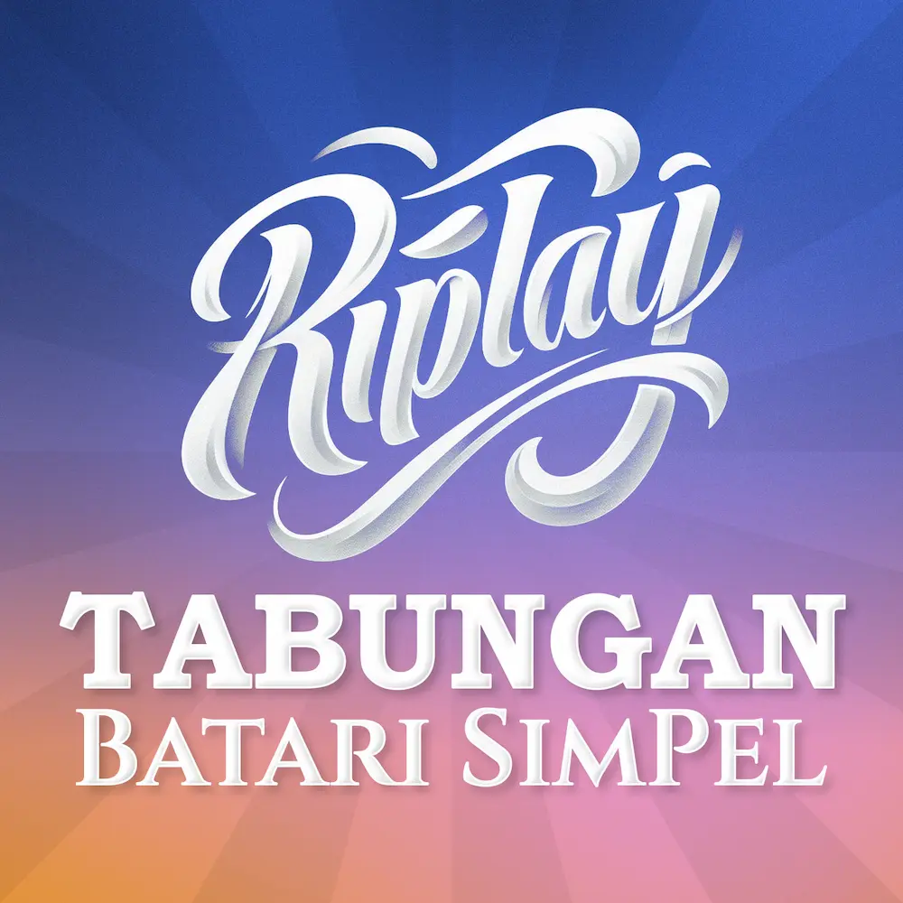 Riplay Tabungan Batari SimPel BPR Batari